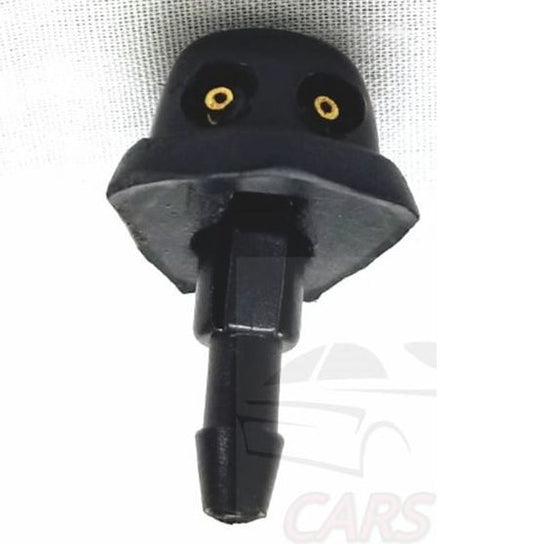 Wiper / windshield washer water Nozzle / Fountain / Fawara for Suzuki Mehran 1 pc