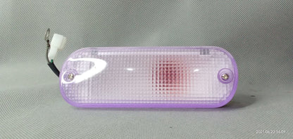 Bumper Indicator Lights for Suzuki Mehran models (2012 to 2019) Pack of 2