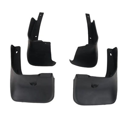 Mud Flap / splash guards Set for Suzuki Cultus (old models 2007-2016) 4 pcs