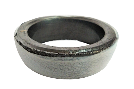 Exhaust Pipe Gasket Silencer Washer For Suzuki Mehran