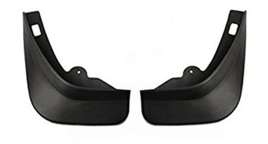 Mud Flaps / Splash Guards For Suzuki Every Models (2005 - 20025) 2 Pcs