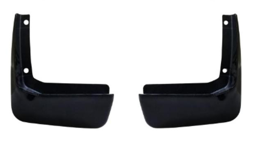 Mud Flaps / Splash Guards For Suzuki Liana 2 Pcs Set