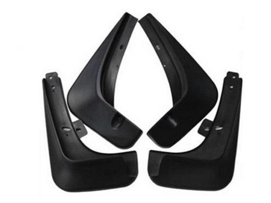 Mud Flaps / Splash Guards Set For Suzuki Wagon R