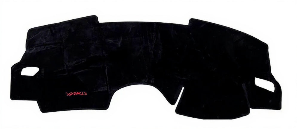 Car Dashboard Mats Heavy Fur Velvet / High Quality Dash Mat Carpets - Anti-Scratch | Washable | Velvet Material