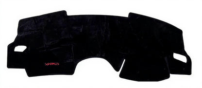 Car Dashboard Mats Heavy Fur Velvet / High Quality Dash Mat Carpets - Anti-Scratch | Washable | Velvet Material