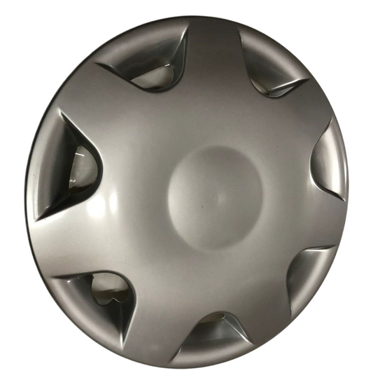 Wheel Covers (Universl Fit) For Cars Best Quality Set of 4 Pcs